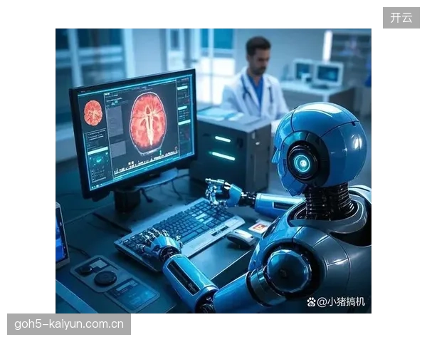 AI技术全面渗入制作流程，自动化剪辑与数据分析正在取代人力密集型岗位